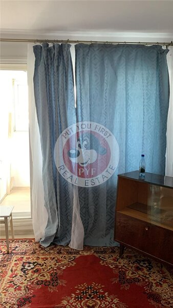 Mega Mall | Garsoniera | 39mp | Decomandata | B9516