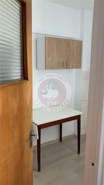 Mega Mall | Garsoniera | 39mp | Decomandata | B9516