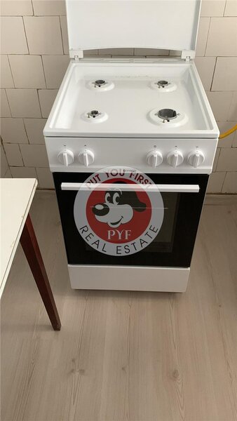 Mega Mall | Garsoniera | 39mp | Decomandata | B9516